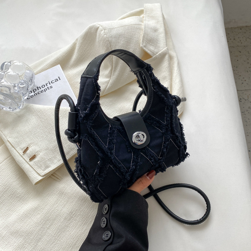 Nicchia Internet celebrità ste - Luxury Bags White recensione e prezzo