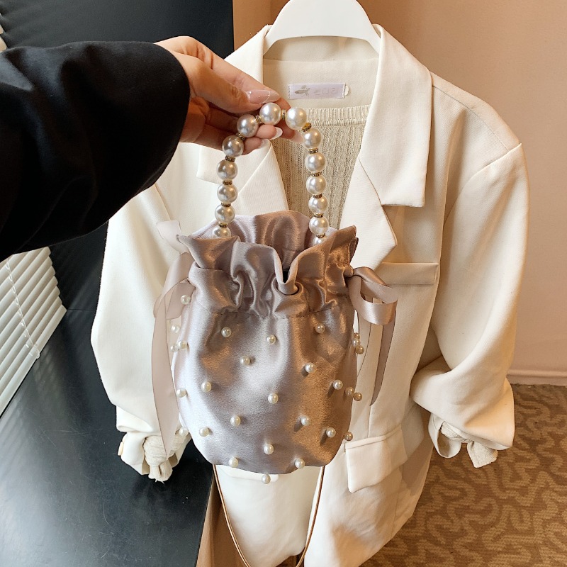 Borse a Tracolla alla Moda per - Luxury Bags White recensione e prezzo