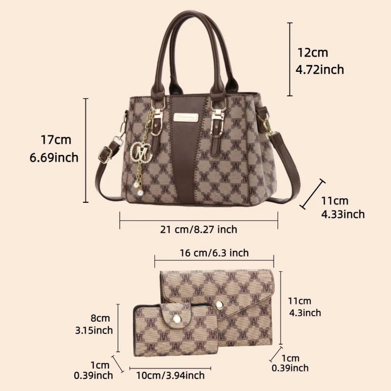 Borsa di lusso leggera con sta - Luxury Bags In recensione e prezzo