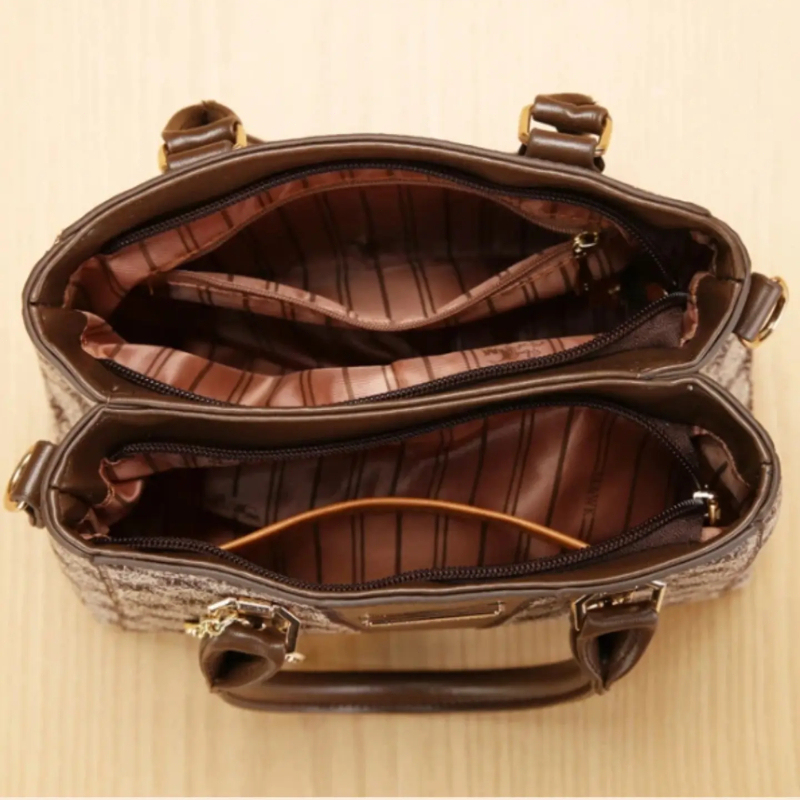 Borsa di lusso leggera con sta - Luxury Bags In recensione e prezzo