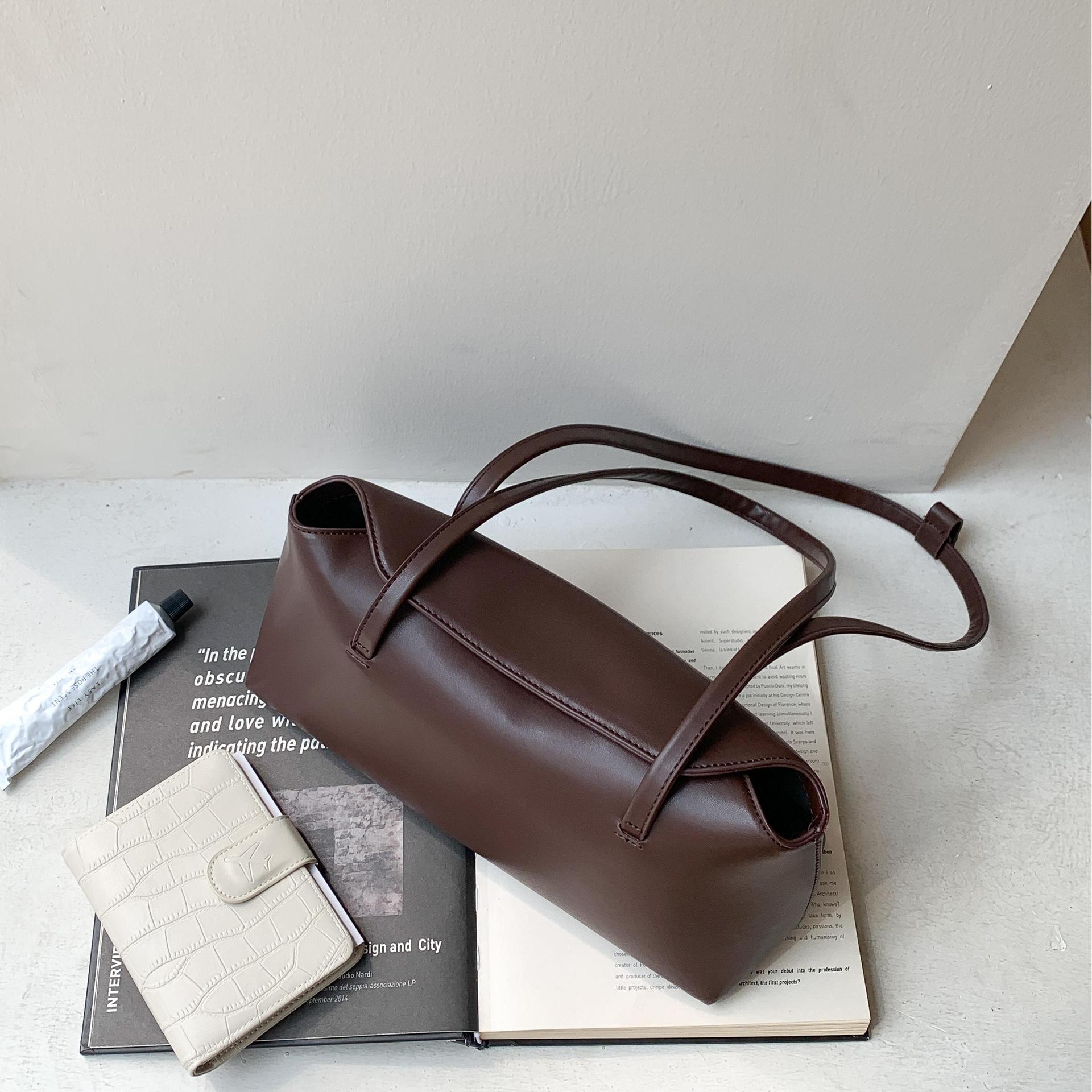 Borsa a Tracolla in Pelle PU S - Luxury Bags Korea recensione e prezzo
