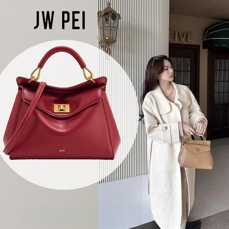Borsa per cuscino JW PEI, bors - Luxury Bags That Are Affordable recensione e prezzo