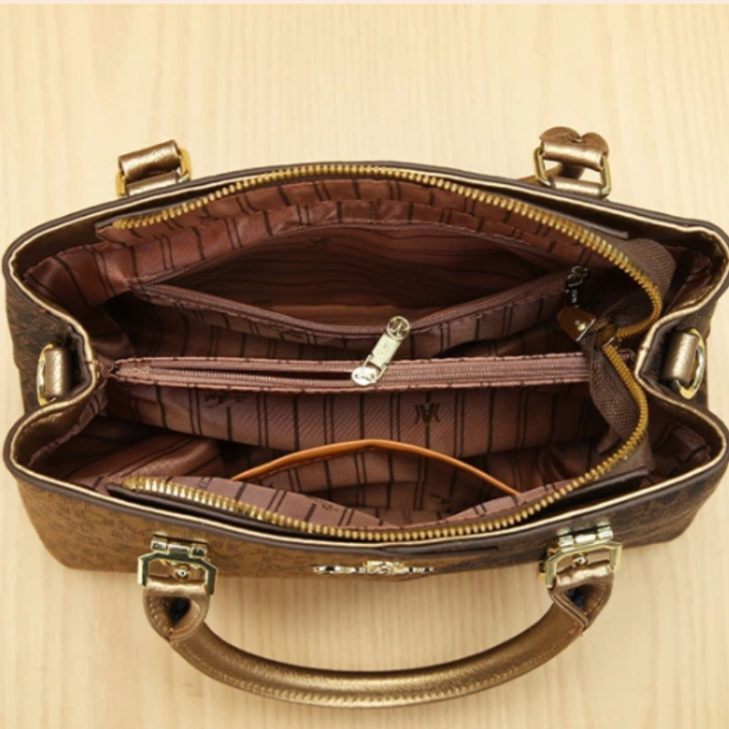 Set di 3 borse da donna, borse - Luxury Bags In recensione e prezzo