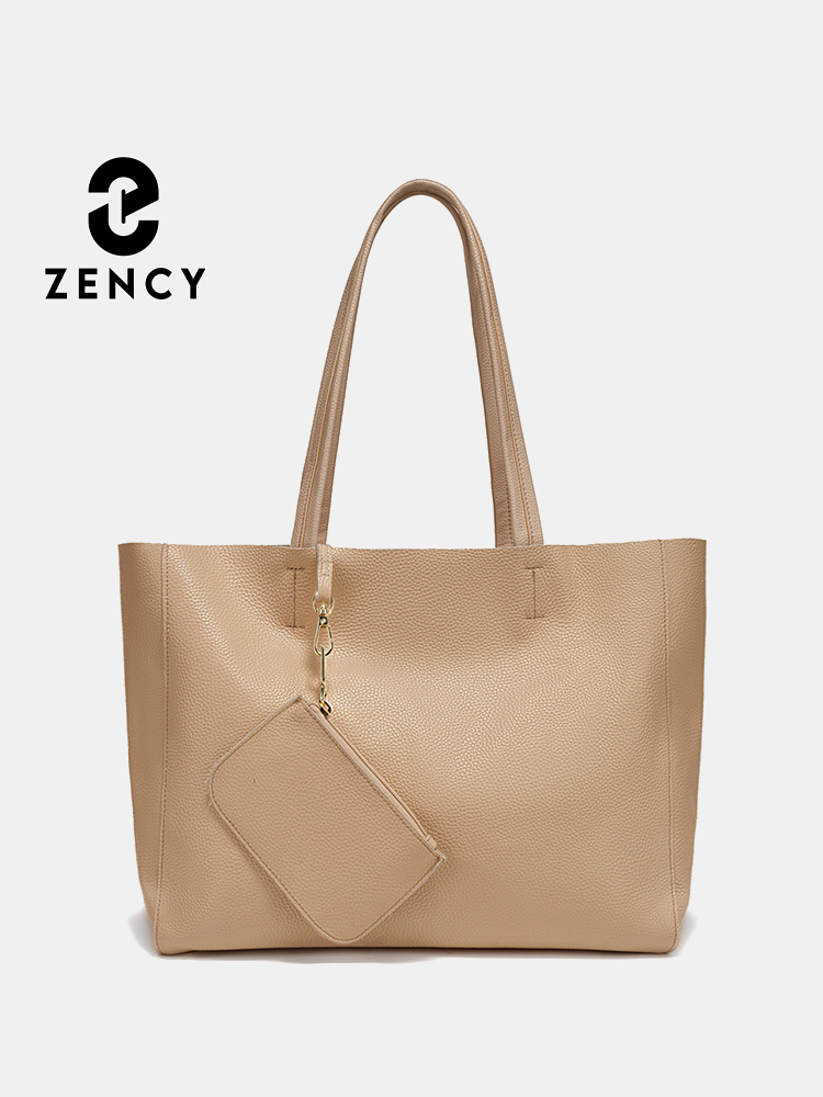 Borsa Grande in Vera Pelle Zen - Luxury Bags Supplier recensione e prezzo