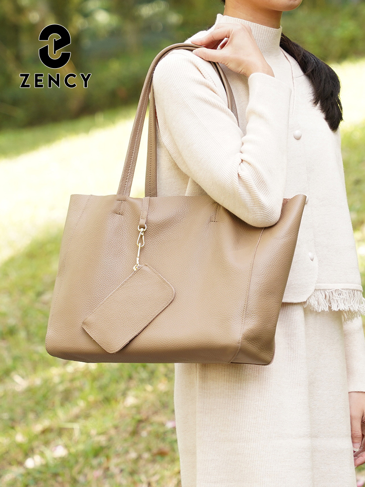 Borsa Grande in Vera Pelle Zen - Luxury Bags Supplier recensione e prezzo