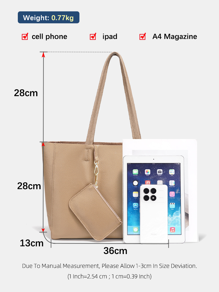 Borsa Grande in Vera Pelle Zen - Luxury Bags Supplier recensione e prezzo