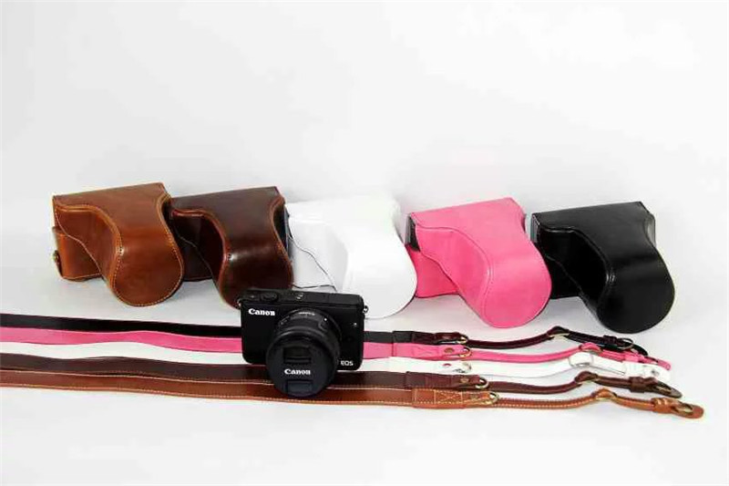 Custodia in pelle PU di lusso  - Luxury Bags Videos recensione e prezzo