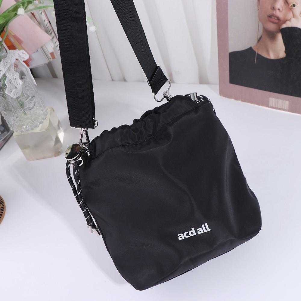 Borsa a secchiello con couliss - Luxury Bags Korea recensione e prezzo