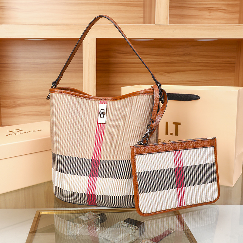 Borsa a Spalla da Donna di Lus - Luxury Bags That Are Affordable recensione e prezzo