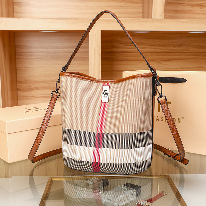 Borsa a Spalla da Donna di Lus - Luxury Bags That Are Affordable recensione e prezzo