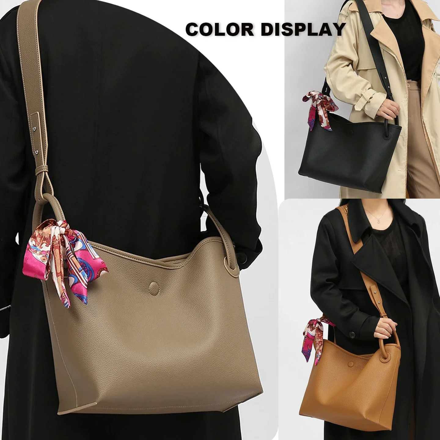 Borsa a Mano di Lusso Leggera  - Luxury Bags China recensione e prezzo