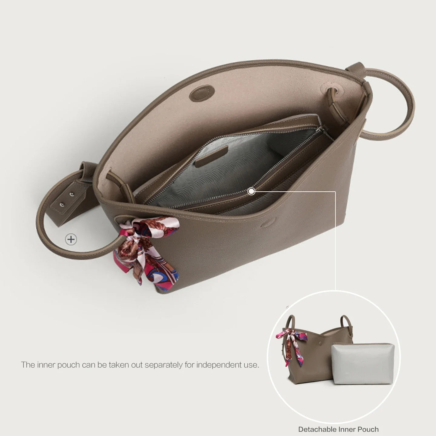 Borsa a Mano di Lusso Leggera  - Luxury Bags China recensione e prezzo