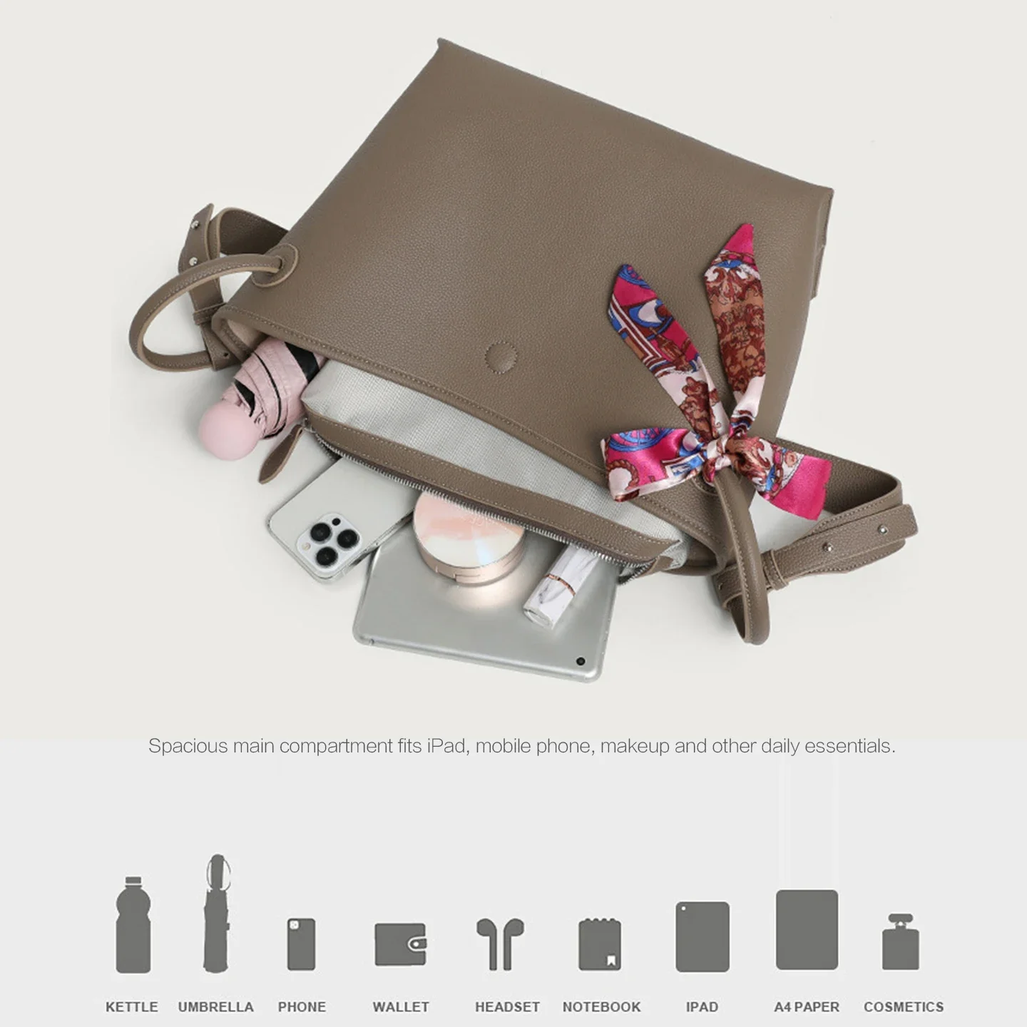 Borsa a Mano di Lusso Leggera  - Luxury Bags China recensione e prezzo