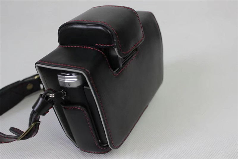 Custodia in pelle PU di lusso  - Luxury Bags Videos recensione e prezzo