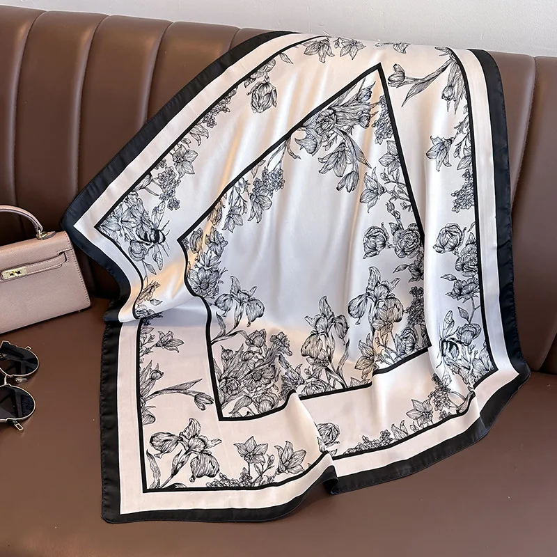70*70cm sciarpa quadrata di se - Luxury Bags Trending recensione e prezzo