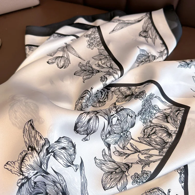 70*70cm sciarpa quadrata di se - Luxury Bags Trending recensione e prezzo