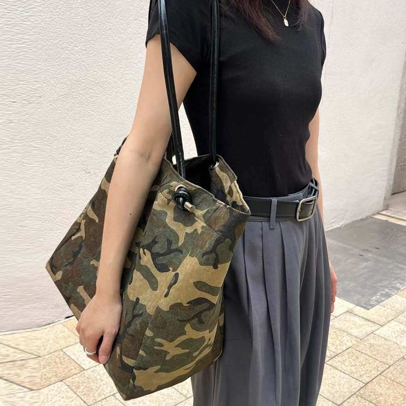 Borse tote mimetiche coreane p - Luxury Bags Korea recensione e prezzo