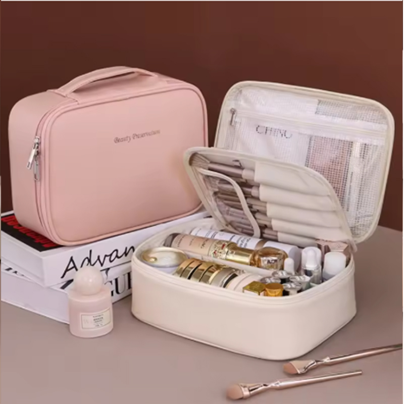 Nuova Borsa Cosmetica da Donna - Luxury Bags China recensione e prezzo