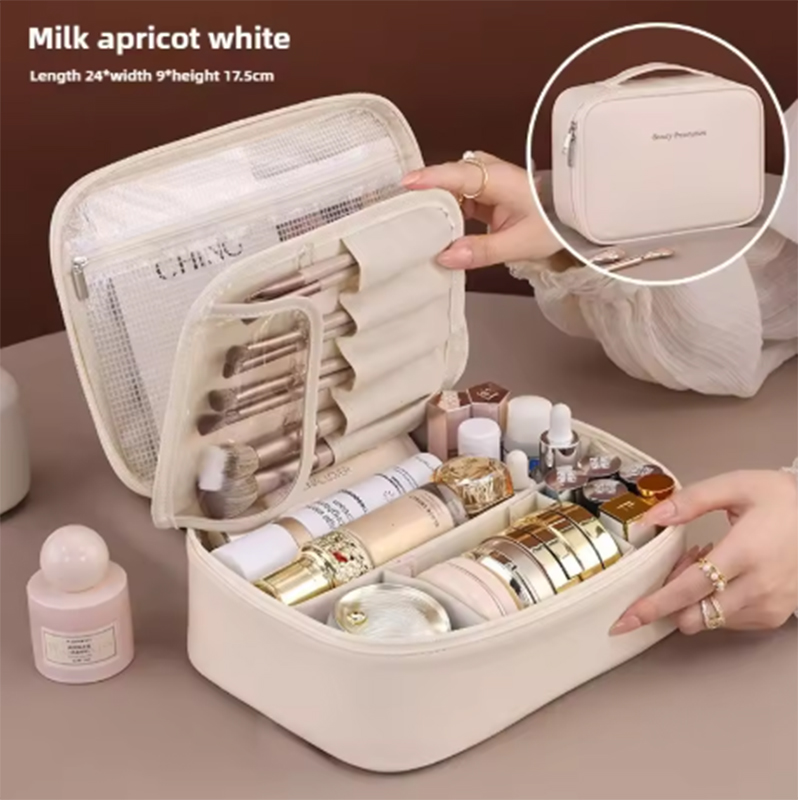 Nuova Borsa Cosmetica da Donna - Luxury Bags China recensione e prezzo