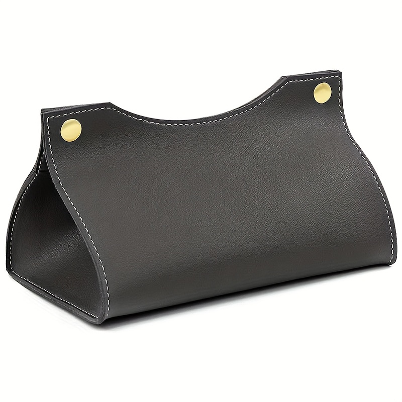 Porta Fazzoletti in Pelle Pers - Luxury Bags In recensione e prezzo