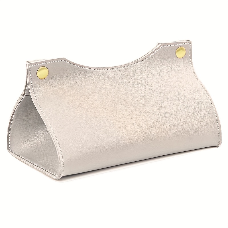 Porta Fazzoletti in Pelle Pers - Luxury Bags In recensione e prezzo