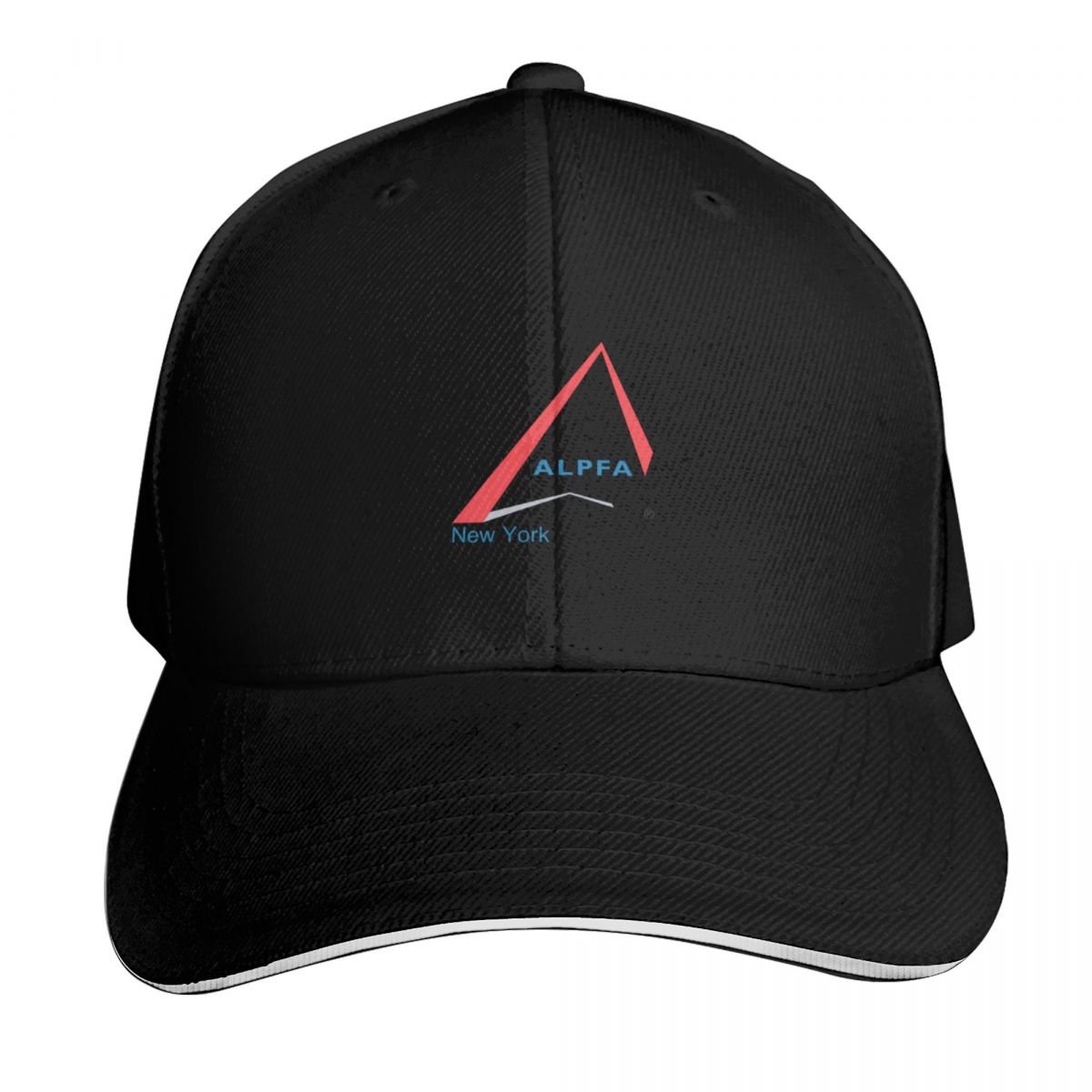 ALPFA New York Baseball Cap Be - Luxury Bags New York recensione e prezzo