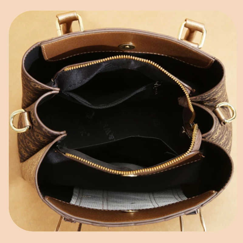 Set di 3 borse da donna con de - Luxury Bags In recensione e prezzo