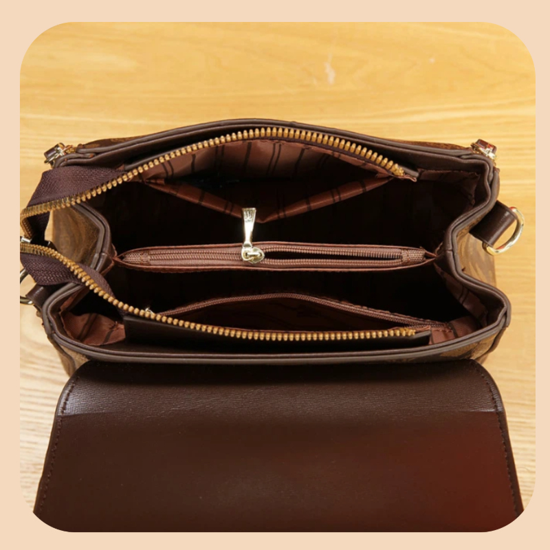 Set di 3 borse da donna, borsa - Luxury Bags In recensione e prezzo