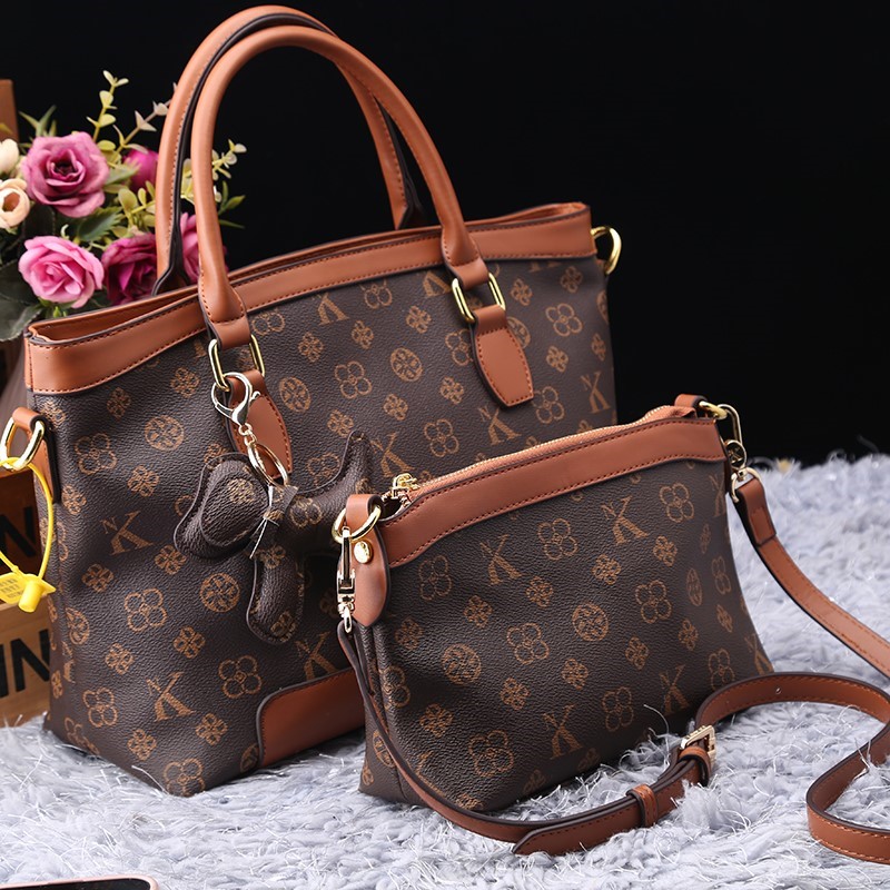 Borsa da Donna di Marca di Lus - Luxury Bags Supplier recensione e prezzo