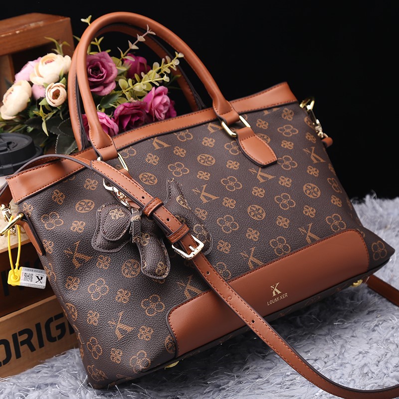 Borsa da Donna di Marca di Lus - Luxury Bags Supplier recensione e prezzo