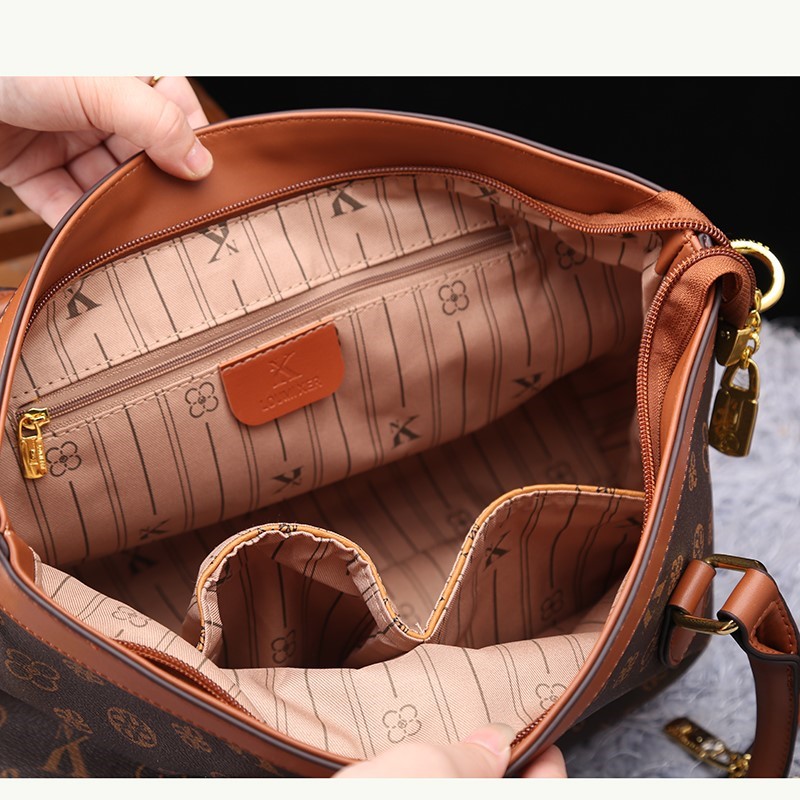 Borsa da Donna di Marca di Lus - Luxury Bags Supplier recensione e prezzo