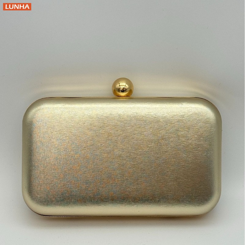 Borse da sera Borsa a tracolla - Luxury Bags Gold recensione e prezzo