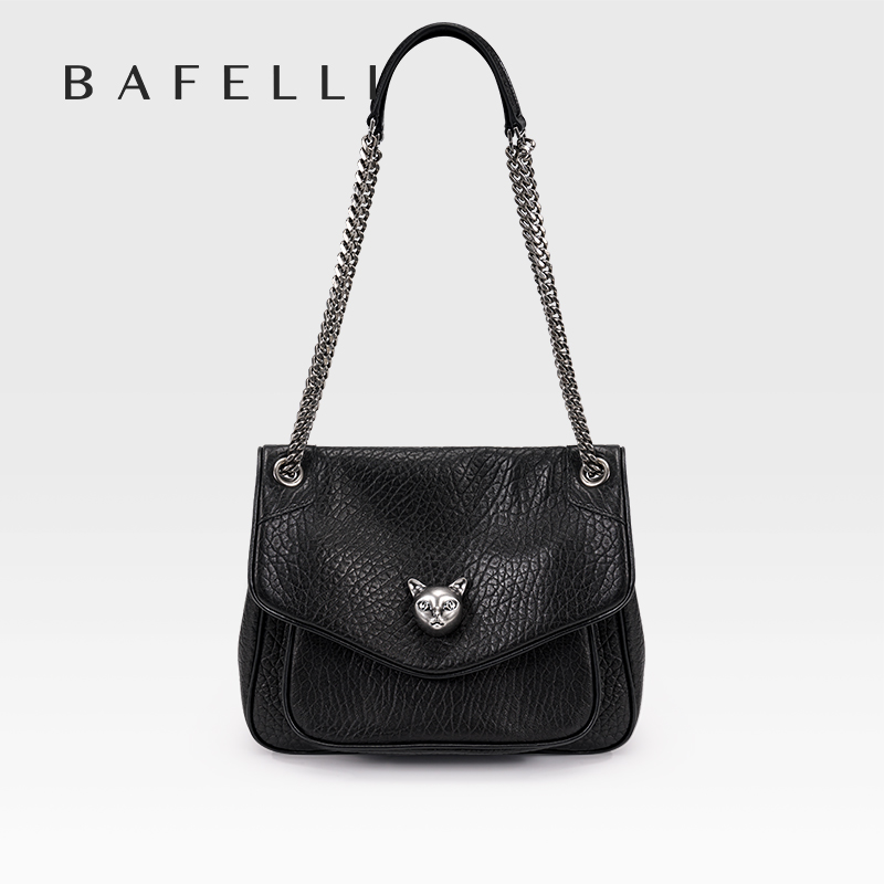 BAFELLI Borsa a Tracolla Trend - Luxury Bags White recensione e prezzo