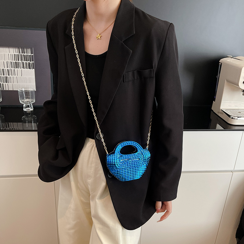 Borse a tracolla estive in PVC - Luxury Bags That Are Affordable recensione e prezzo