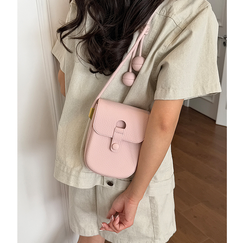 Borsa a Tracolla Mini Gialla d - Luxury Bags China recensione e prezzo