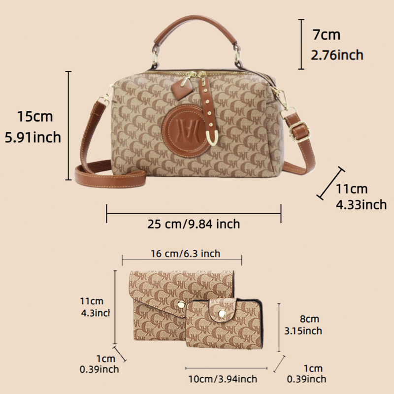 Borsa Boston, borsa a cuscino, - Luxury Bags In recensione e prezzo