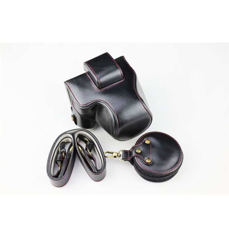 Borsa video per fotocamera di  - Luxury Bags Videos recensione e prezzo