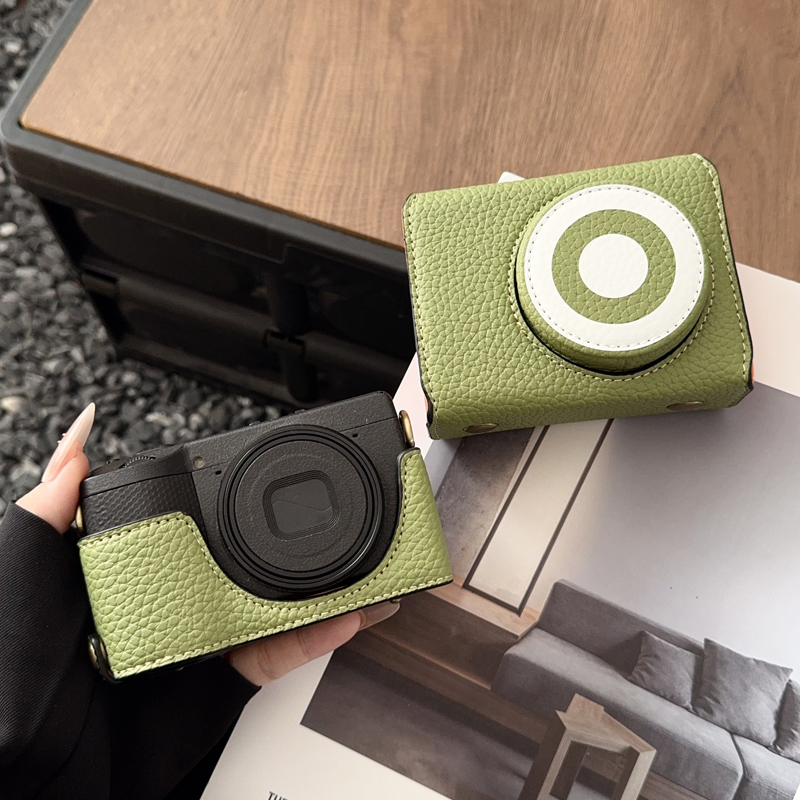 Borsa per videocamera di lusso - Luxury Bags Videos recensione e prezzo