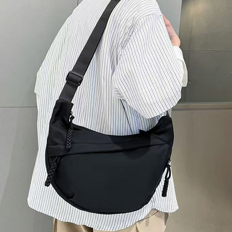 Borsa a Tracolla Casual da Don - Luxury Bags White recensione e prezzo