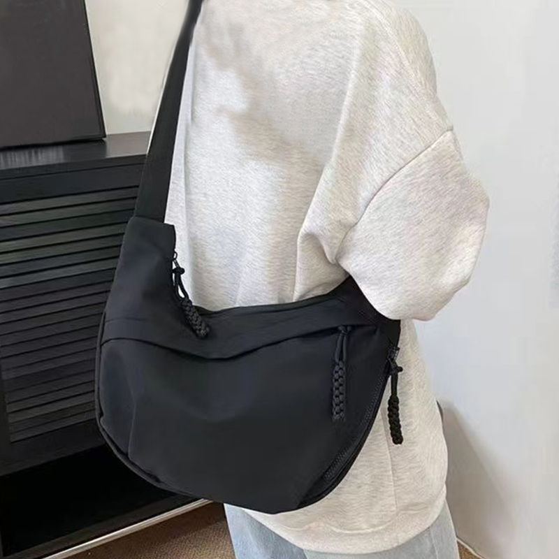 Borsa a Tracolla Casual da Don - Luxury Bags White recensione e prezzo